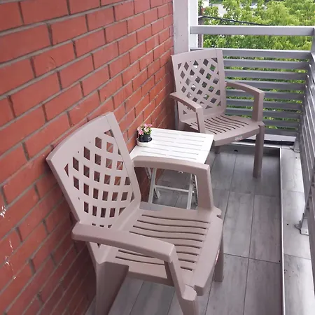 Διαμέρισμα Am *