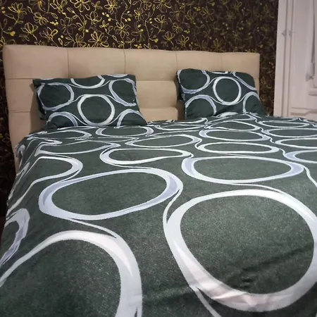 Am Διαμέρισμα